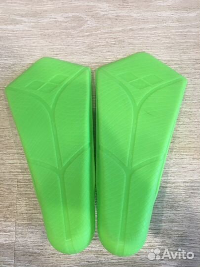 Спортивный инвентарь для плавания б/у