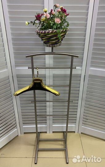 Вешалка напольная IKEA