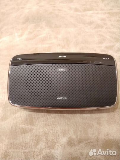 Спикерфон jabra