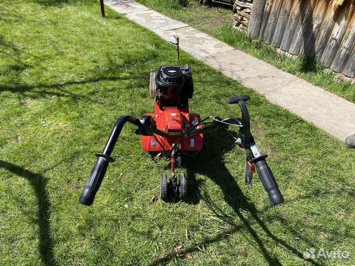 Мотоблоки и культиваторы