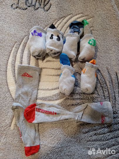 Вещи пакетом на мальчика 104 110