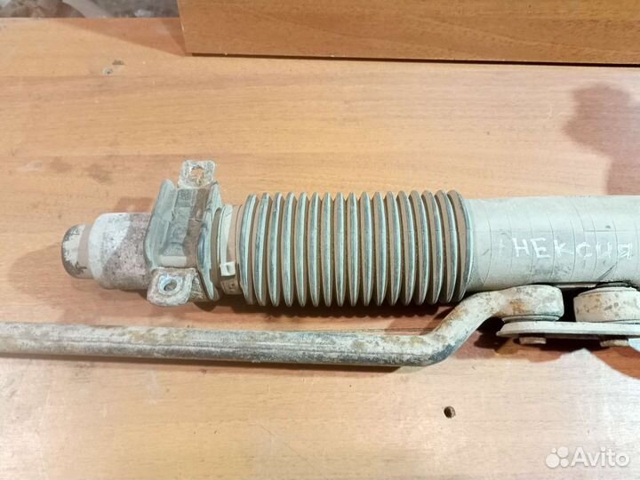 Рейка рулевая Daewoo Nexia 1995-2016