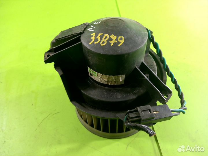 Моторчик отопителя для Dodge Neon 1