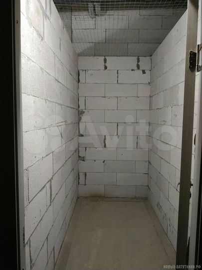 Гараж, 10 м²