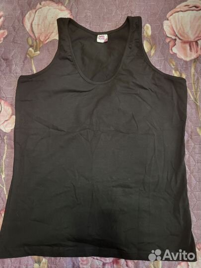 Майка женская xl