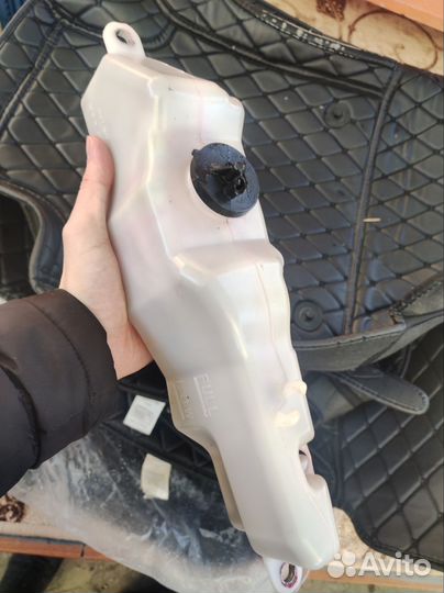 Расширительный бак Camry