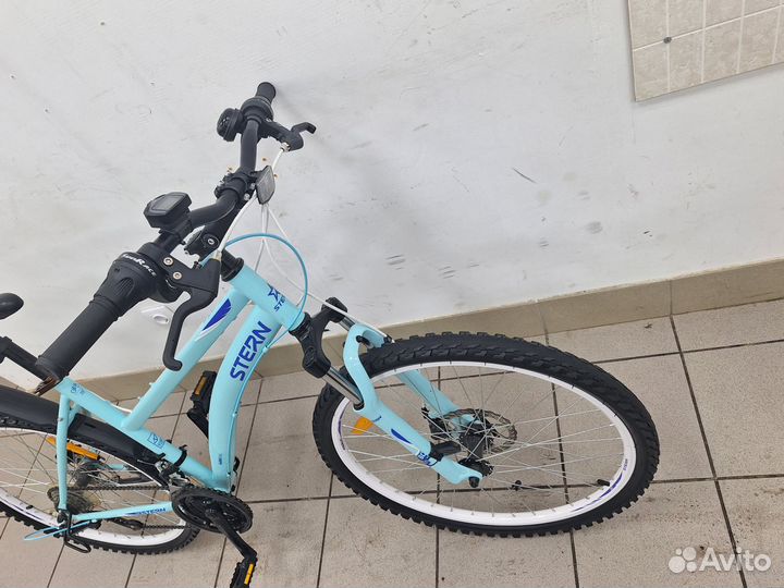 Stern motion 4 и Stern vega 2.0 мужской И мужской