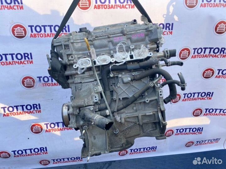 Двигатель Toyota Premio ZRT260 2ZR-FAE