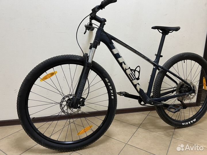 Горный велосипед Trek Marlin 7 - USA Оригинал