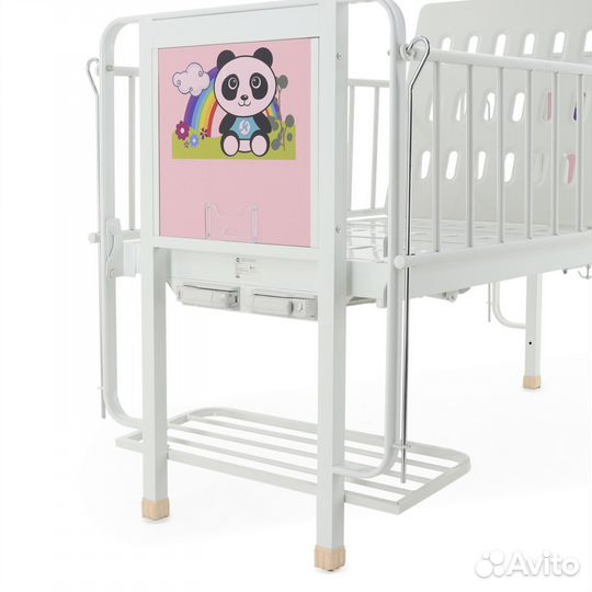 Кровать функциональная подростковая механическая