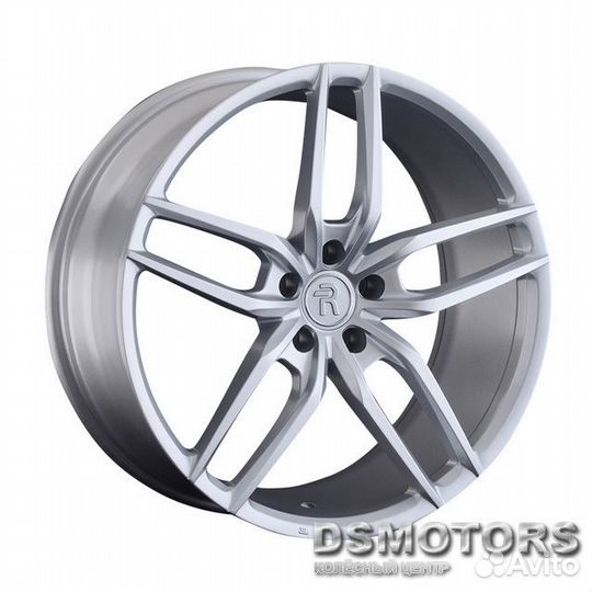 Диски Infiniti A140 9/20 5x112 ET33 d66.6 S
