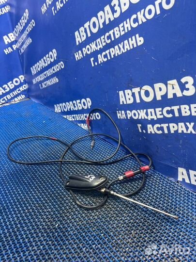 Антенна Mitsubishi Lancer Cedia седан 4G15 2002
