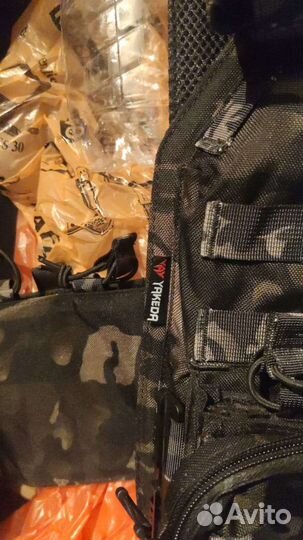 Бронежилет