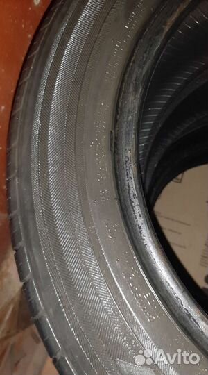 Kumho Solus KH17 185/65 R15 88H
