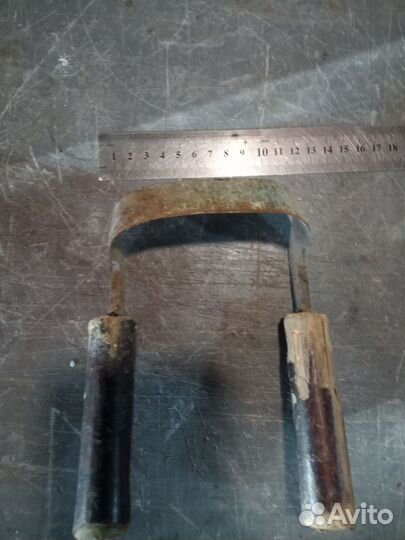 Скобель СССР