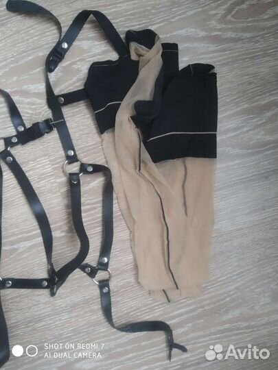 Эротический костюм