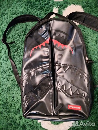 Рюкзак sprayground