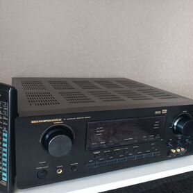 Marantz SR-5000