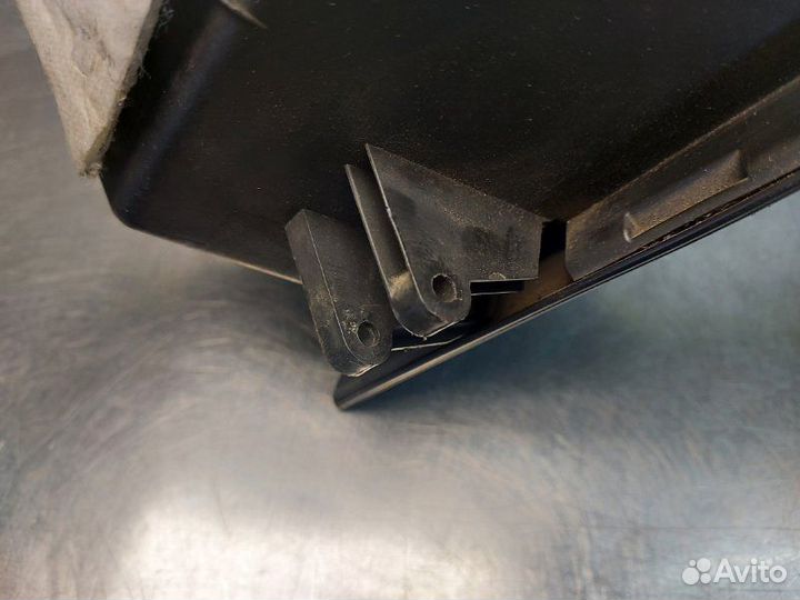 Бардачок Hyundai Santa Fe 3 DM D4HB 2013