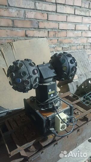 Светомузыка СССР