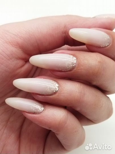 Маникюр / педикюр на дому, метро Некрасовка