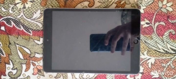 iPad mini