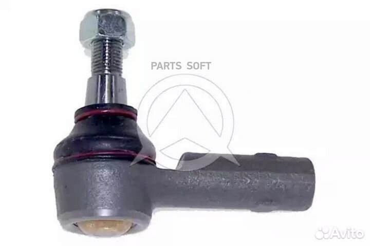 Sidem 4240 Наконечник рулевой тяги прав/лев ford t