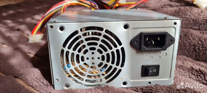 Блок питания для компьютера 300w