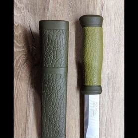 Нож Mora knif made in Sweden оригинал