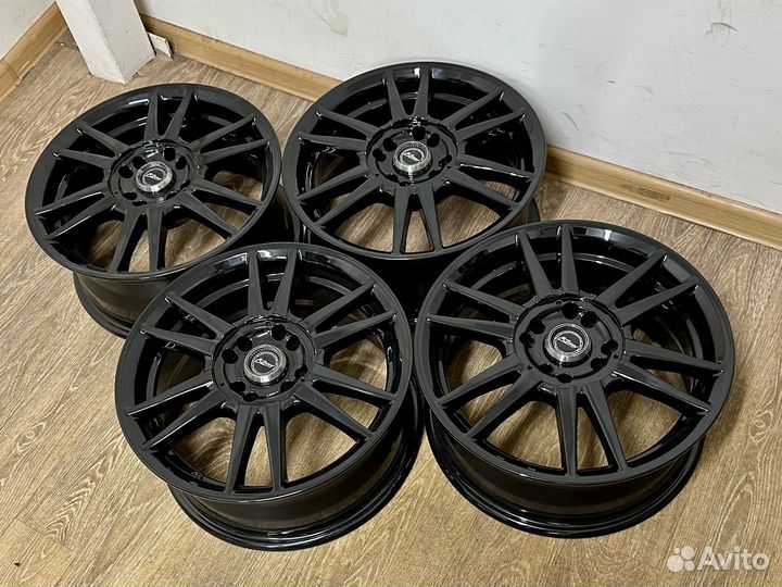 Диски Kosei R15 4x98 4x108 Оригинал