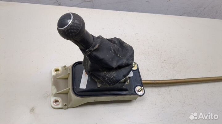 Кулиса кпп Volkswagen Golf 4, 2002