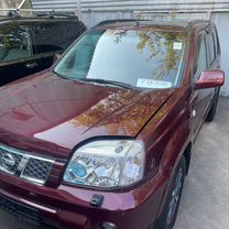 Nissan X-Trail 2.2 MT, 2006, 197 000 км, с пробегом, цена 749 000 руб.