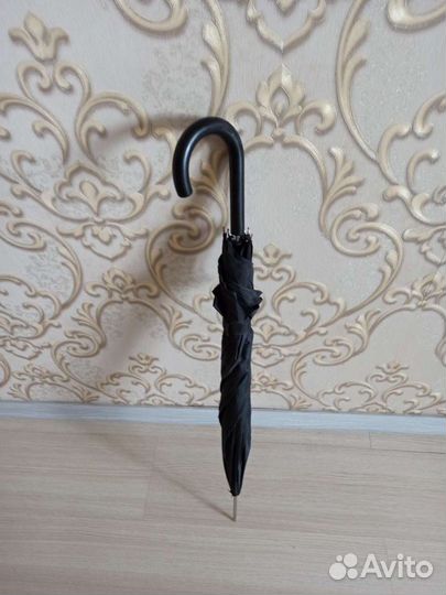 Зонт трость