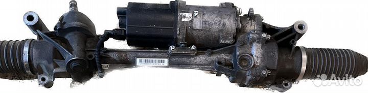 Рейка рулевая на авто Mercedes w213, e213