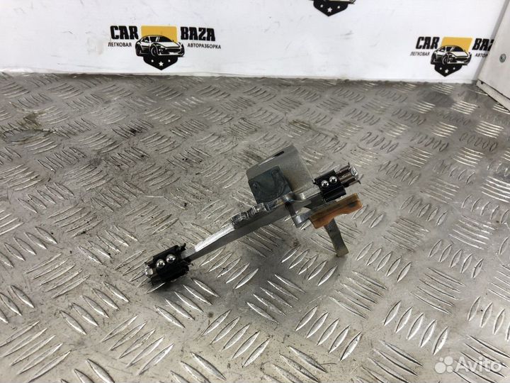 Вилка переключения передач DSG6 1-3 Skoda Yeti