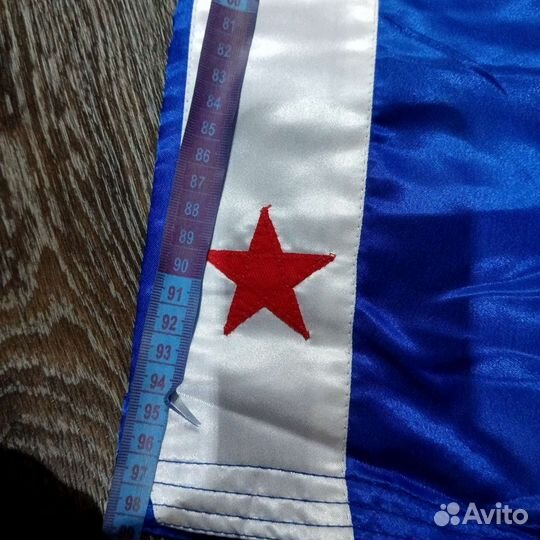 Штаны для кикбоксинга