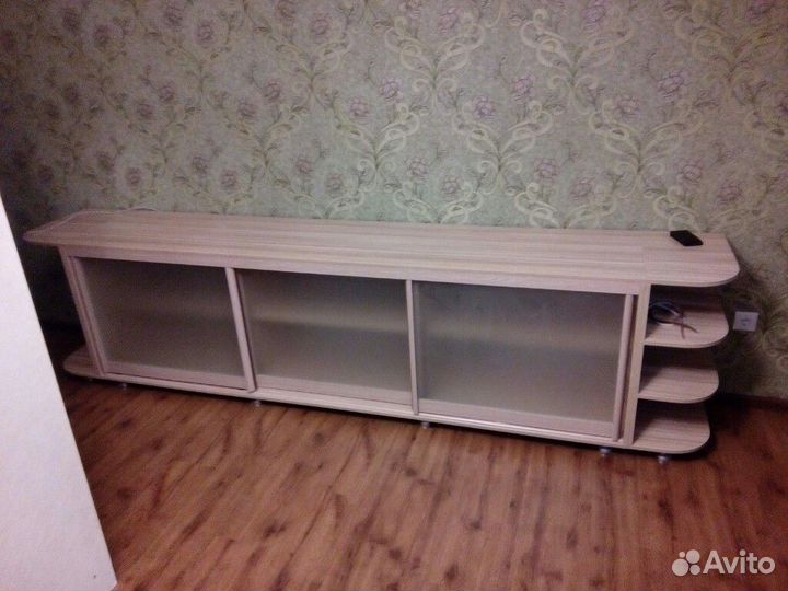 Сборка мебели