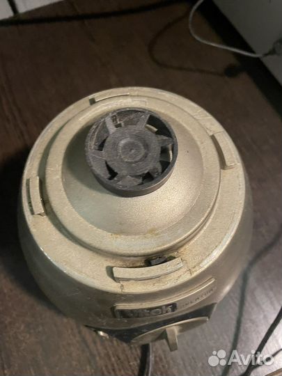 Блендер vitek premium