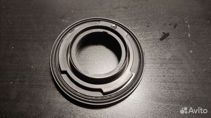 Сальник коленвала передний Ford Transit