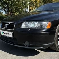 Volvo S60 2.4 AT, 2007, 300 000 км, с пробегом, цена 790 000 руб.