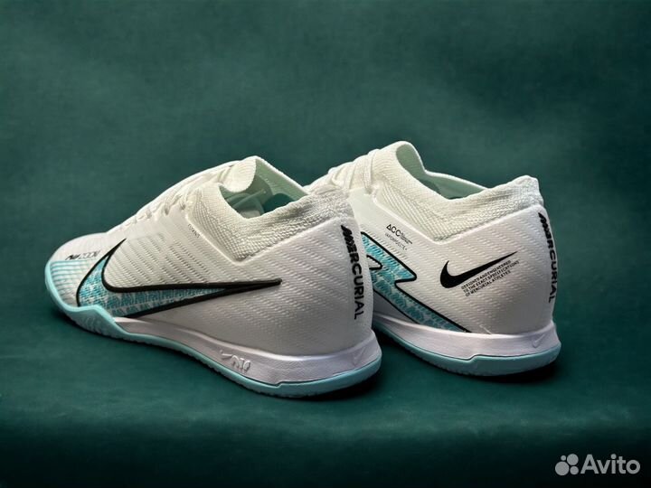 Футзалки Nike Air Zoom Mercurial Vapor XV Elite IC
