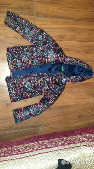 Вещи пакетом много