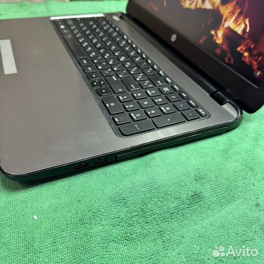 HP i3 3217, 6Gb, GT 820M, 500Gb работа/учеба