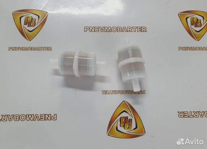 Фильтр пневмоподвески Mercedes А166