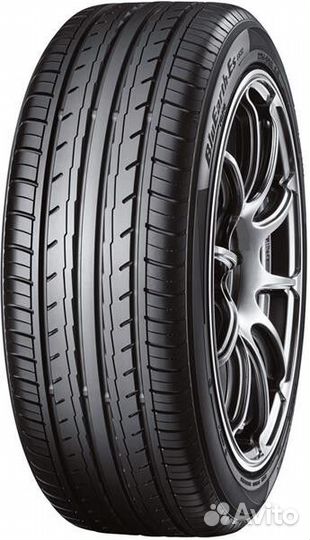 Yokohama Bluearth ES32 185/65 R15 88H