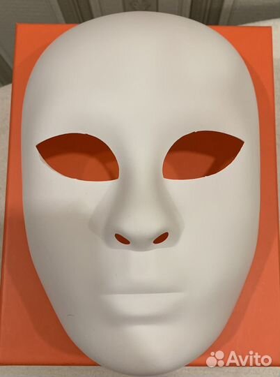 Венецианская маска