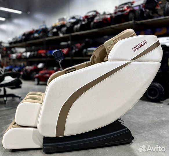 Массажное кресло Domtwo