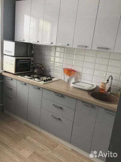 Кухонные модули от производителя