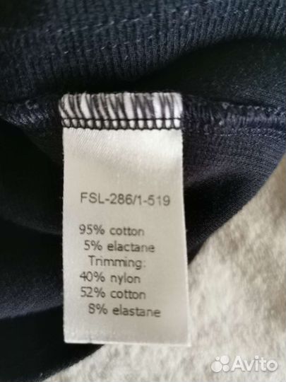 Блузка Маленькая Леди 10-11