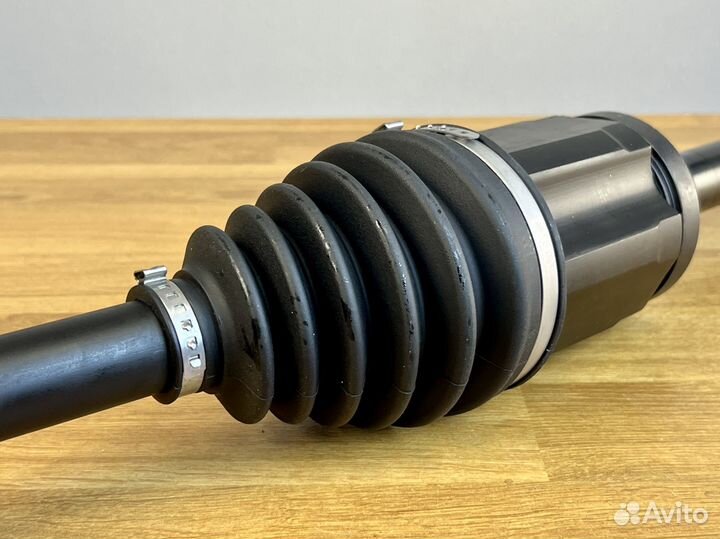 Приводной вал привод правый BMW X5 E70 гарантия